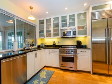 Three Bedroom on Sanibel Island  Gulf & Beach Views